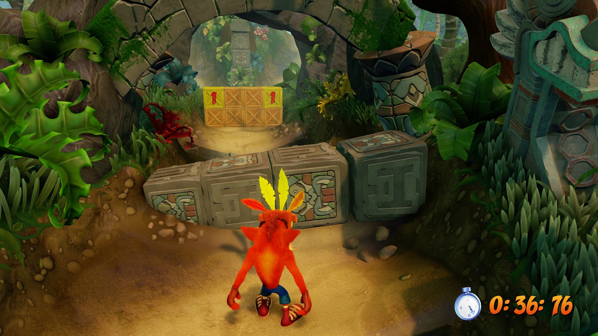 Crash Bandicoot N. Sane Trilogy - Imagen 27
